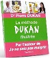 Les Recettes Dukan