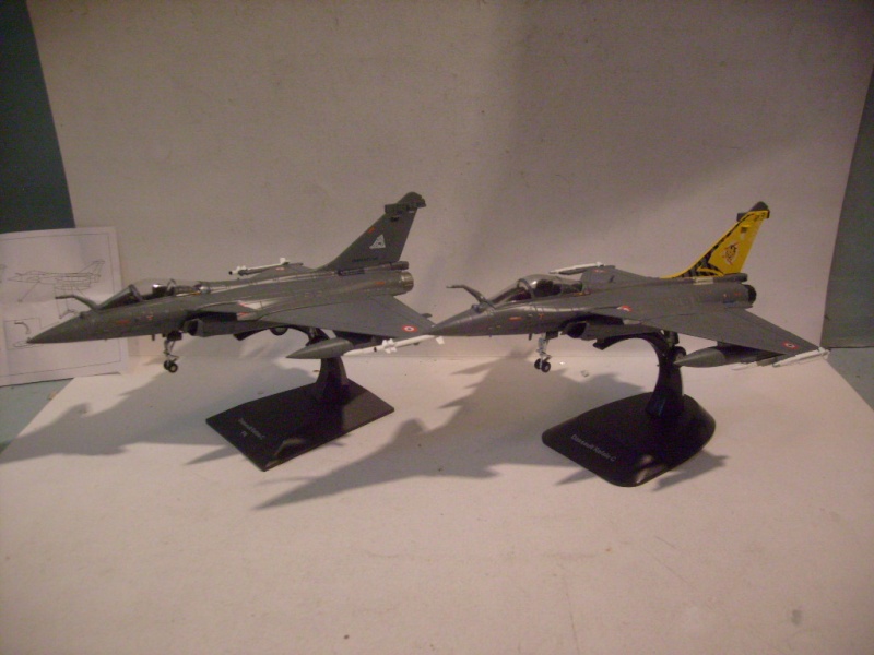 hachette diecast models