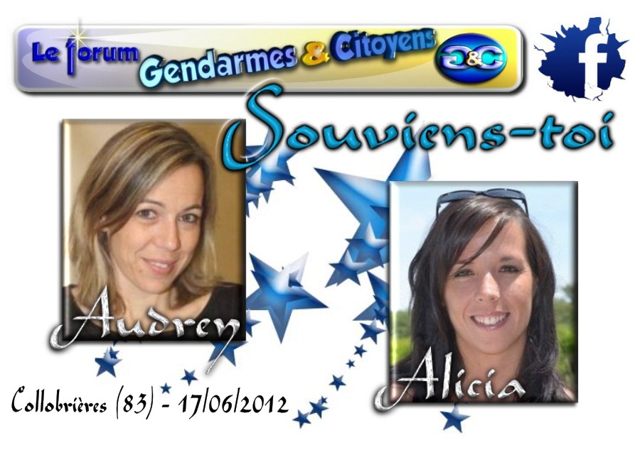 Gendarmes Et Citoyens