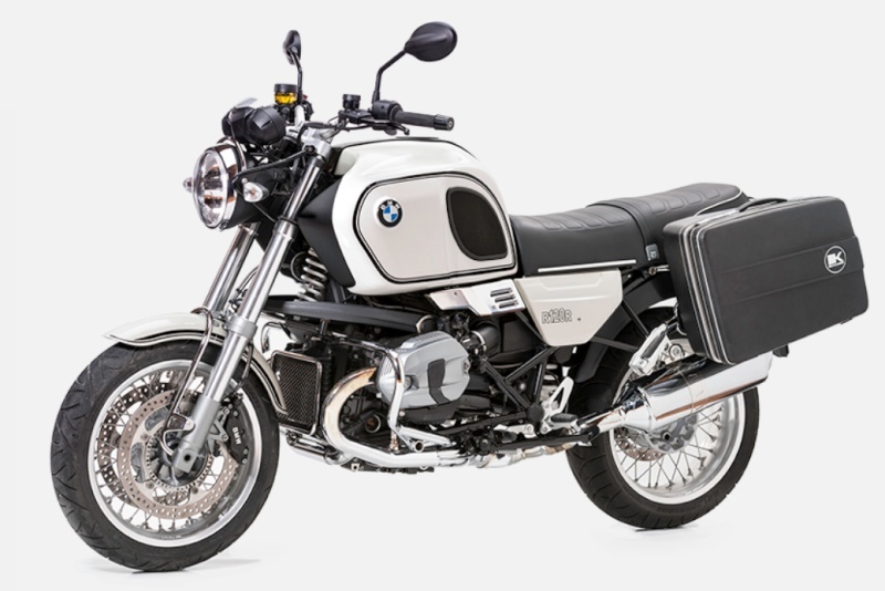 2008 Bmw r1200rt invoice #6