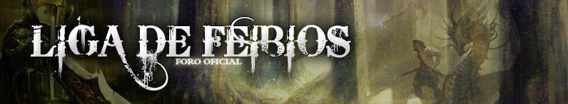 Liga de Feibios