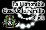 VISITA LA MANSION DE LA FAMILIA BLACK