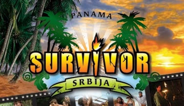 Survivor Serbia