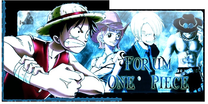 One Piece Portal HQ