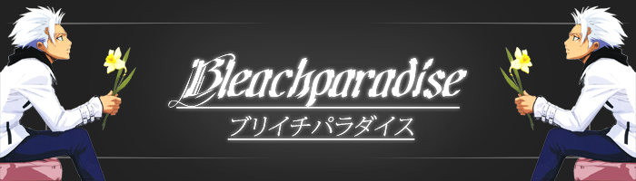 Bleachparadise