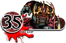 Cyclop Cyclop