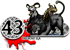 Chimaera Chimaera