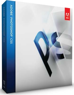 Adobe Photoshop CS5 Extended Edition Incl Keys