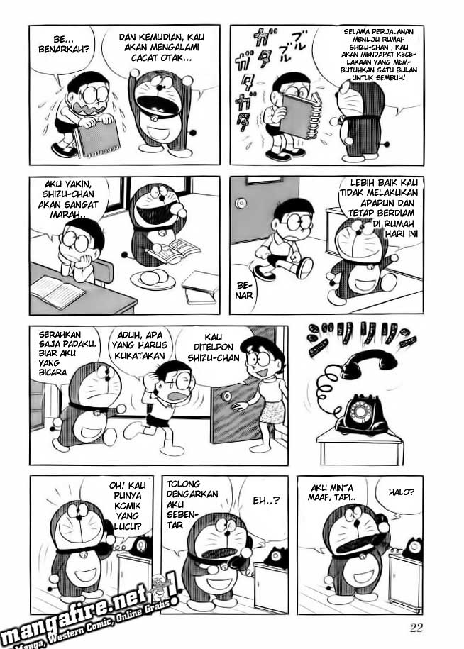 Gambar Doraemon Episode 2 Silahkan Lihat Lanjutannya Part Gambar Komik Kartun Di Rebanas Rebanas