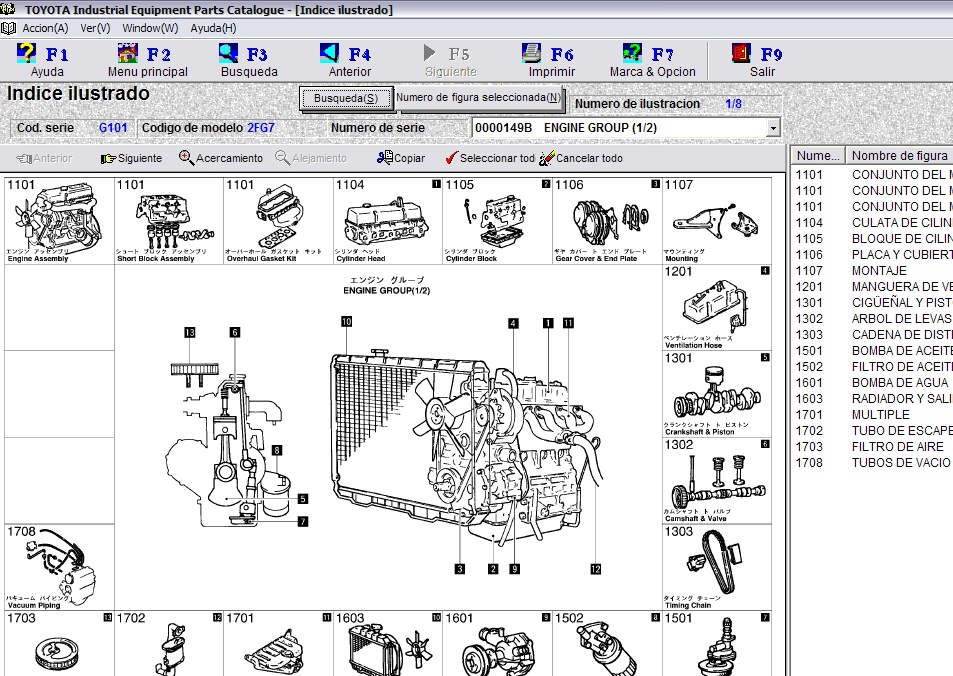 toyota epc download free