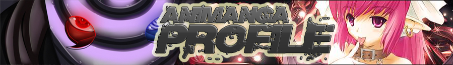 AniMangaPROFILE - Fórum