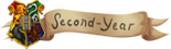 Second Year Second Year