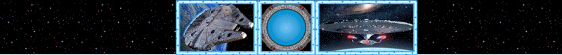 Star Dimensions