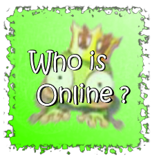 Qui est en ligne ?