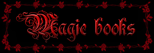 Magic books