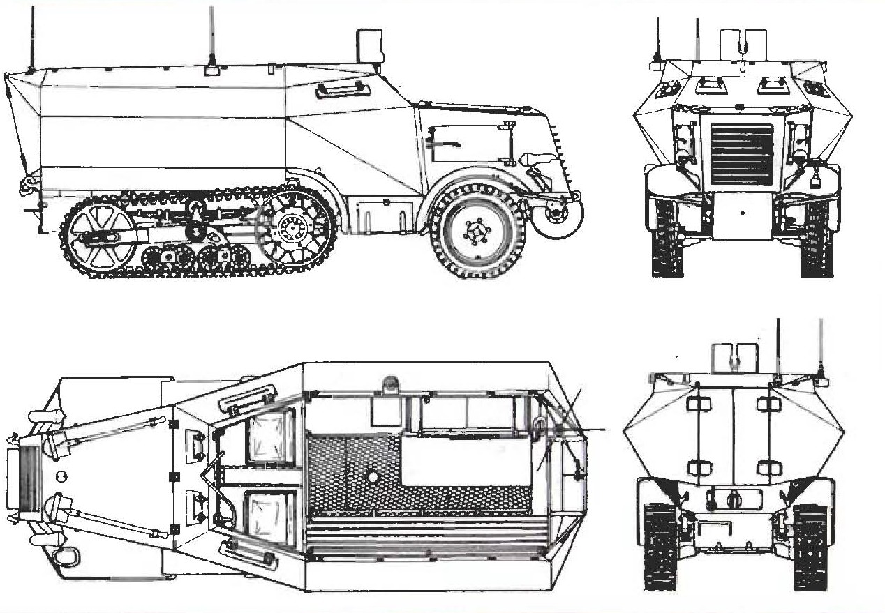 Unidentified Becker conversion? - Missing-Lynx