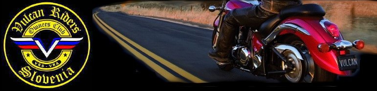 www.Vulcan-Riders-Slovenia.com